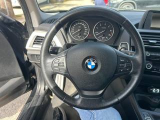 BMW 118 usata, con Chiusura centralizzata