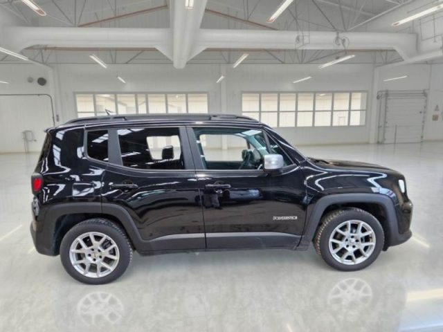 JEEP Renegade usata, con Chiusura centralizzata