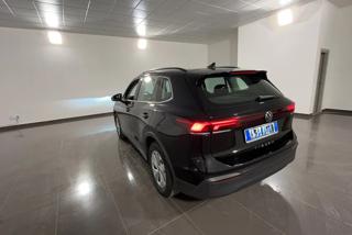 VOLKSWAGEN Tiguan usata, con Airbag Passeggero