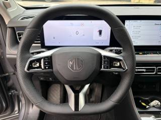 MG HS usata, con Cerchi in lega