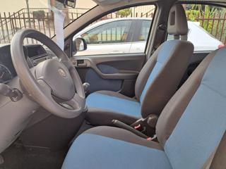 FIAT Panda usata, con Fendinebbia