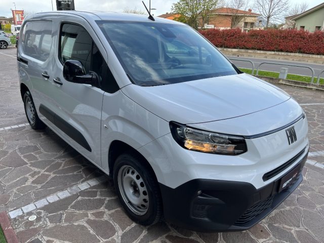 FIAT Doblo usata, con USB