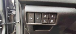SUZUKI S-Cross usata, con Sistema di navigazione