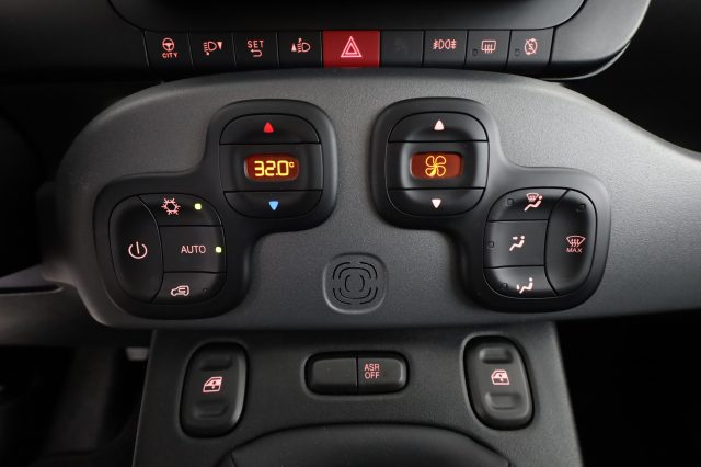 FIAT Panda usata 14