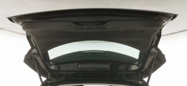 OPEL Crossland X usata 30