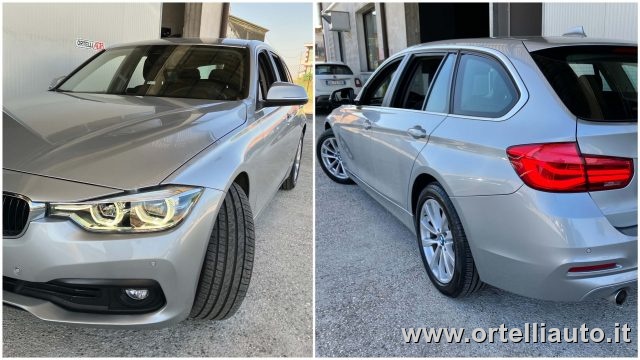 BMW 318 usata 31