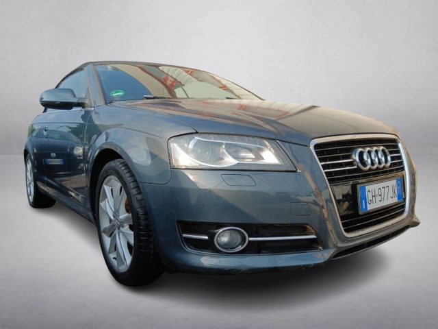 AUDI A3 usata, con Airbag