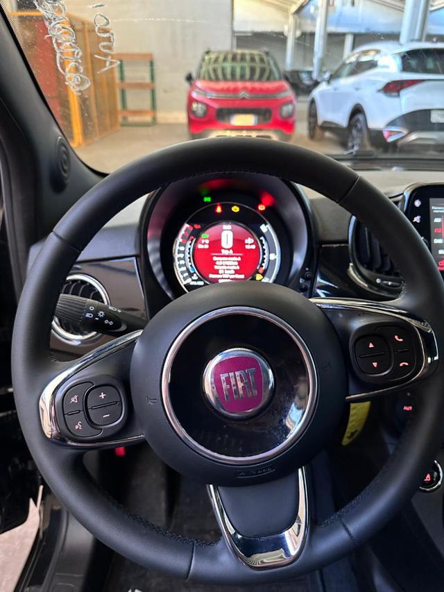 FIAT 500 usata, con Cruise Control