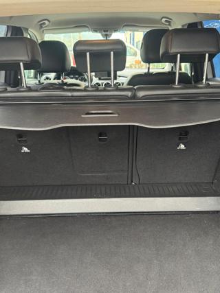 MERCEDES-BENZ B 180 usata, con ESP