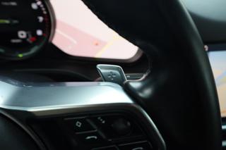 PORSCHE Cayenne usata, con Volante multifunzione