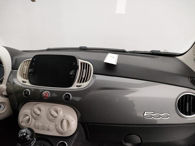 FIAT 500 usata 33