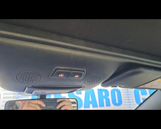 FIAT 500C usata 15