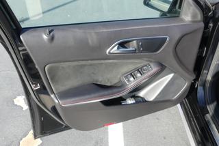 MERCEDES-BENZ A 45 AMG usata, con Immobilizzatore elettronico