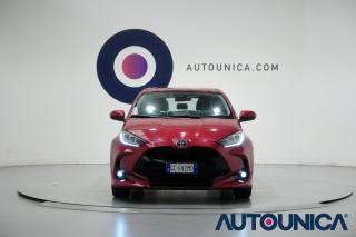 TOYOTA Yaris usata, con Airbag