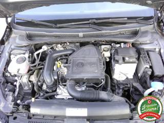 VOLKSWAGEN Polo usata, con Bracciolo