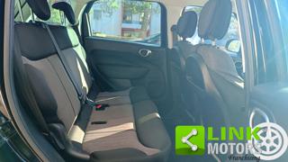 FIAT 500L usata, con Bluetooth