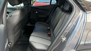 PEUGEOT 2008 usata, con Cronologia tagliandi
