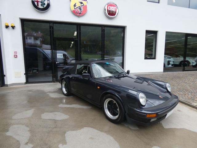 PORSCHE 911 usata 0