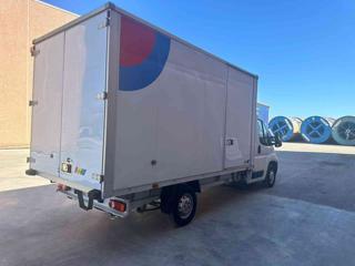 PEUGEOT Boxer usata, con Chiusura centralizzata