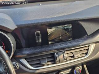 ALFA ROMEO Stelvio usata, con Park Distance Control