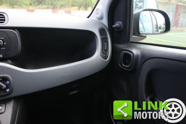 FIAT Panda usata 15