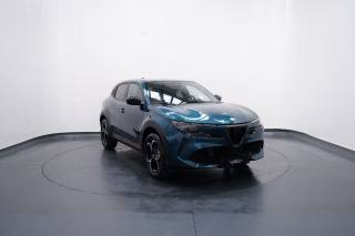 ALFA ROMEO Junior usata, con Climatizzatore