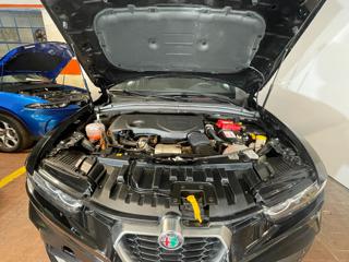 ALFA ROMEO Tonale usata, con Trazione integrale