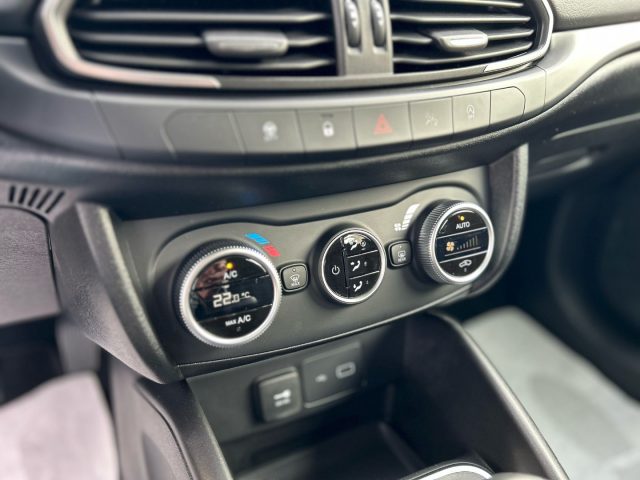 FIAT Tipo usata, con ESP