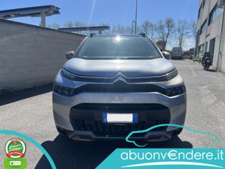 CITROEN C3 Aircross usata, con Chiusura centralizzata