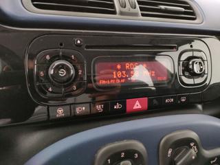 FIAT Panda usata, con Boardcomputer