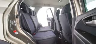 FIAT Sedici usata 41