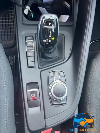 BMW X1 usata, con Sistema di navigazione