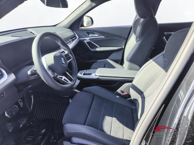 BMW X2 usata 8