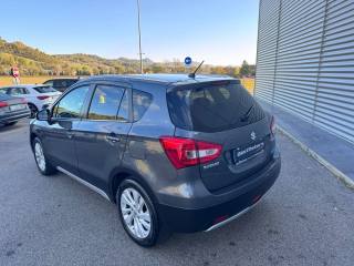 SUZUKI S-Cross usata, con Chiusura centralizzata