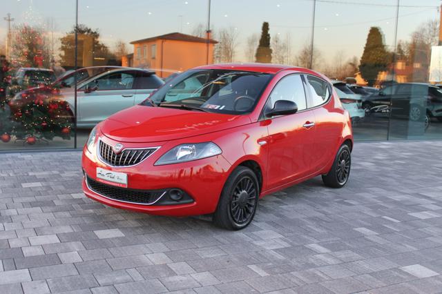 LANCIA Ypsilon usata, con ABS
