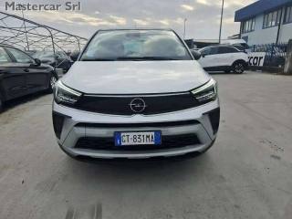 OPEL Crossland usata, con Climatizzatore