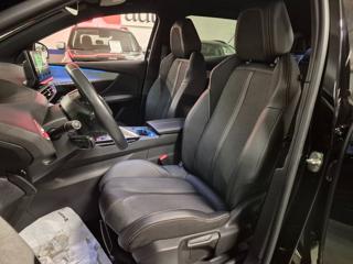 PEUGEOT 3008 usata, con Sistema di navigazione