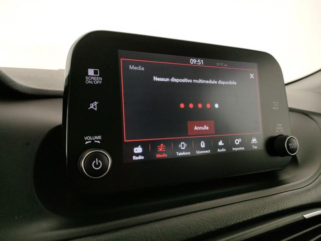 FIAT Tipo usata, con Fendinebbia