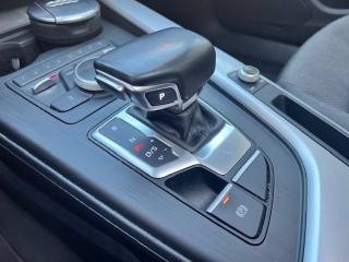 AUDI A4 usata, con Fari Xenon
