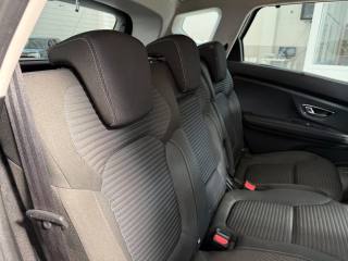 RENAULT Scenic usata, con Immobilizzatore elettronico