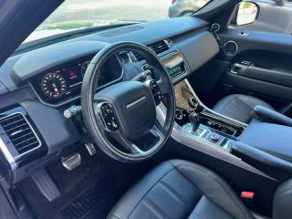 LAND ROVER Range Rover Sport usata, con Alzacristalli elettrici