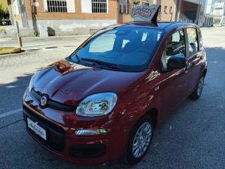 FIAT Panda 1.0 FireFly HYBRID KM 0  SENSORI POST PREZZO REALE