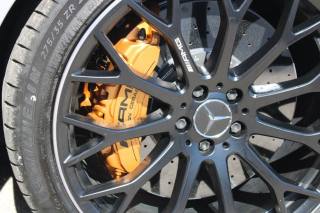 MERCEDES-BENZ SL 63 AMG usata, con Controllo trazione