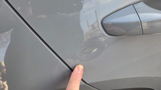 SKODA Kodiaq usata, con Chiusura centralizzata