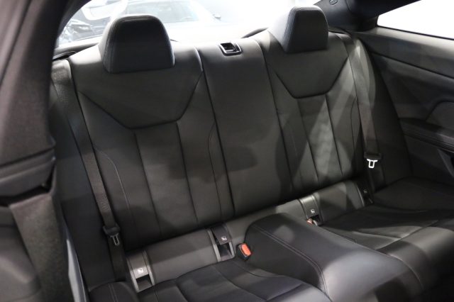 BMW M4 usata, con ESP