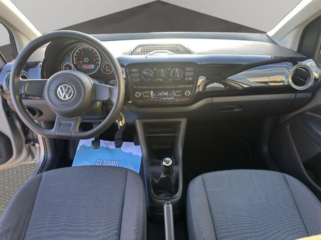 VOLKSWAGEN up! usata, con Controllo trazione