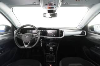 OPEL Mokka usata 11