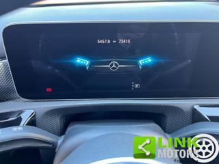 MERCEDES-BENZ A 180 usata, con Airbag