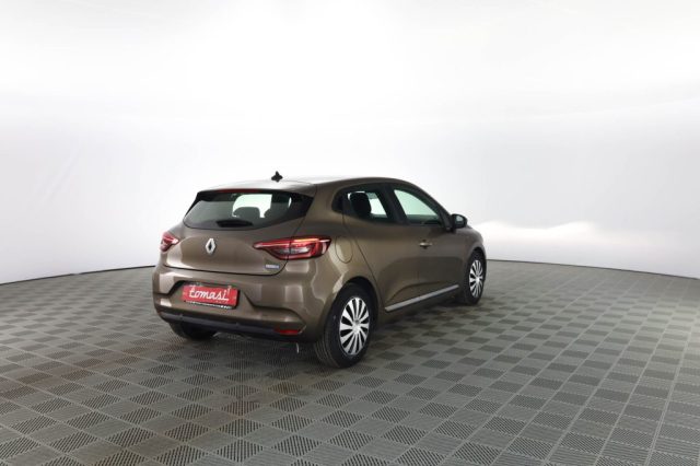 RENAULT Clio usata 3
