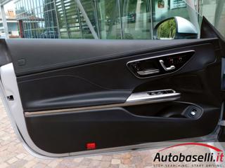 MERCEDES-BENZ CLE 220 usata, con Supporto lombare